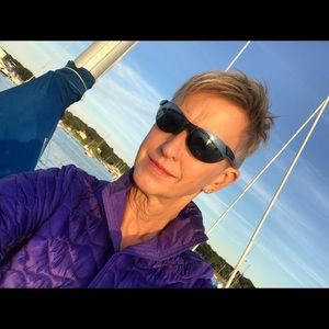 Meet your Posher, Patricia